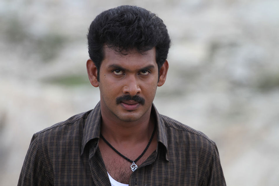 Marudhavelu Movie hd photo
