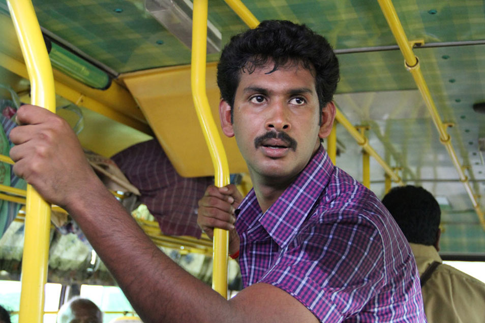 Marudhavelu Movie hd photo