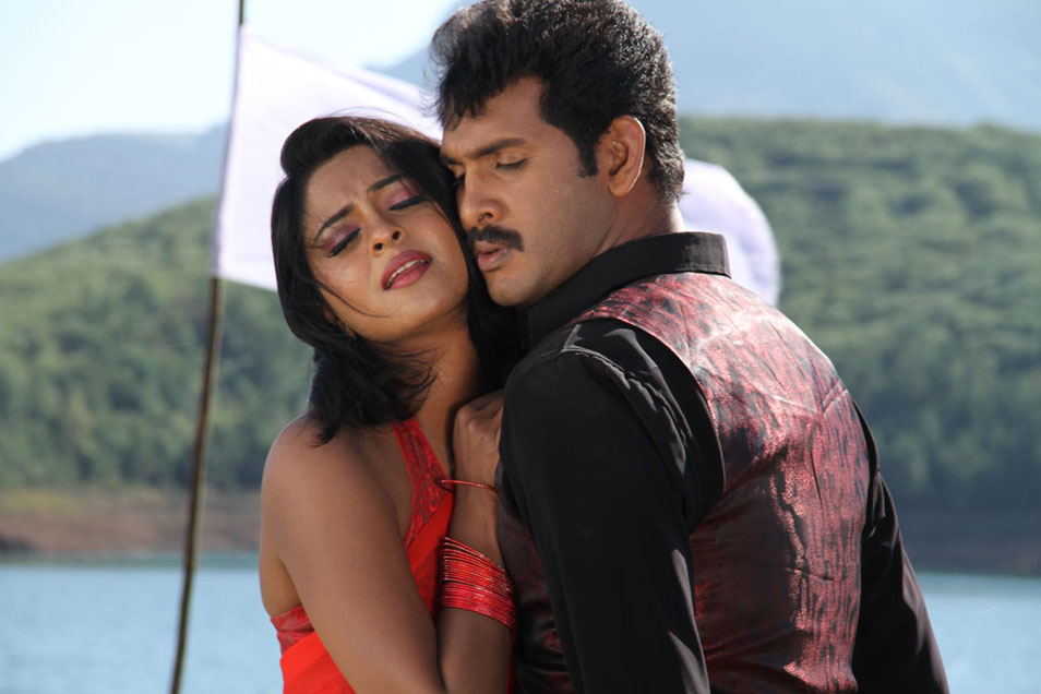 Marudhavelu Movie hd photo
