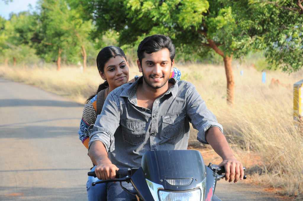 Mouna Guru Movie hd photo