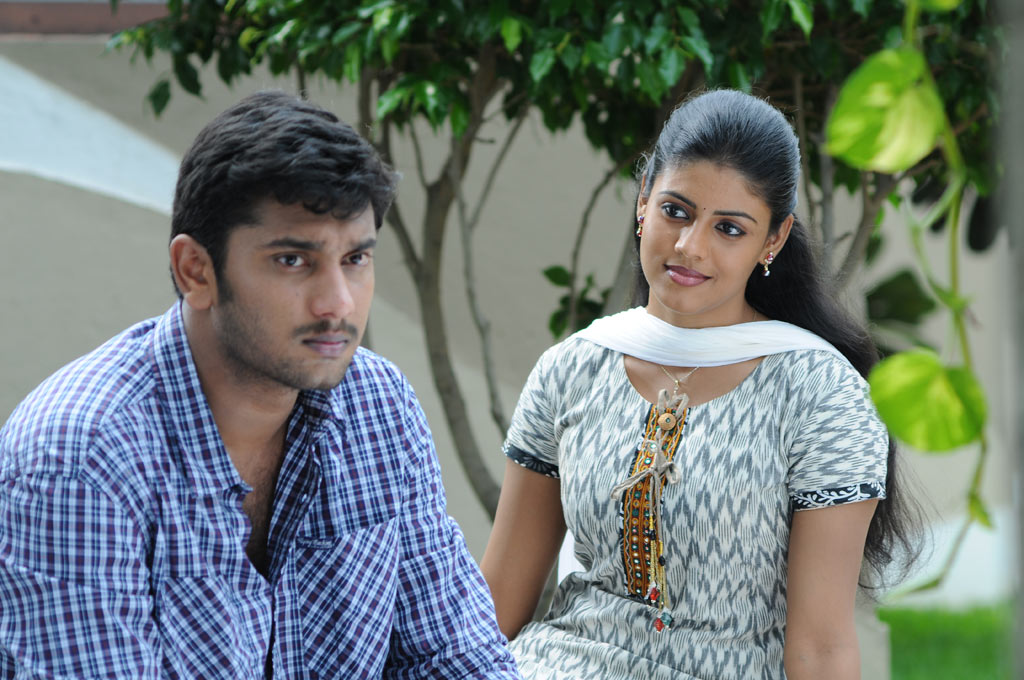 Mouna Guru Movie hd photo