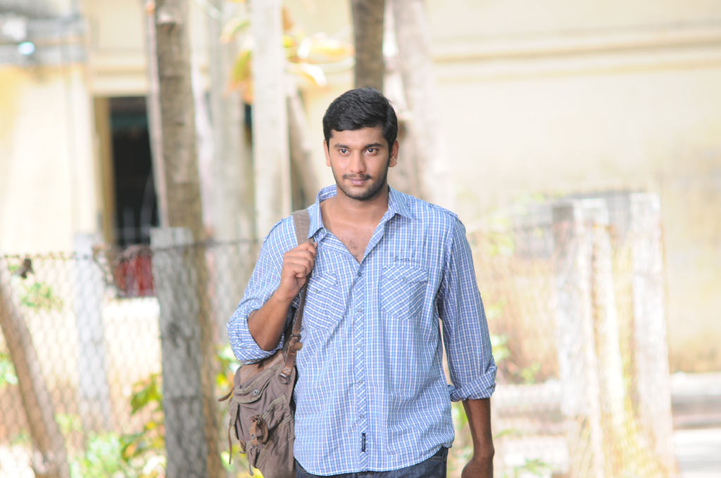 Mouna Guru Movie hd photo