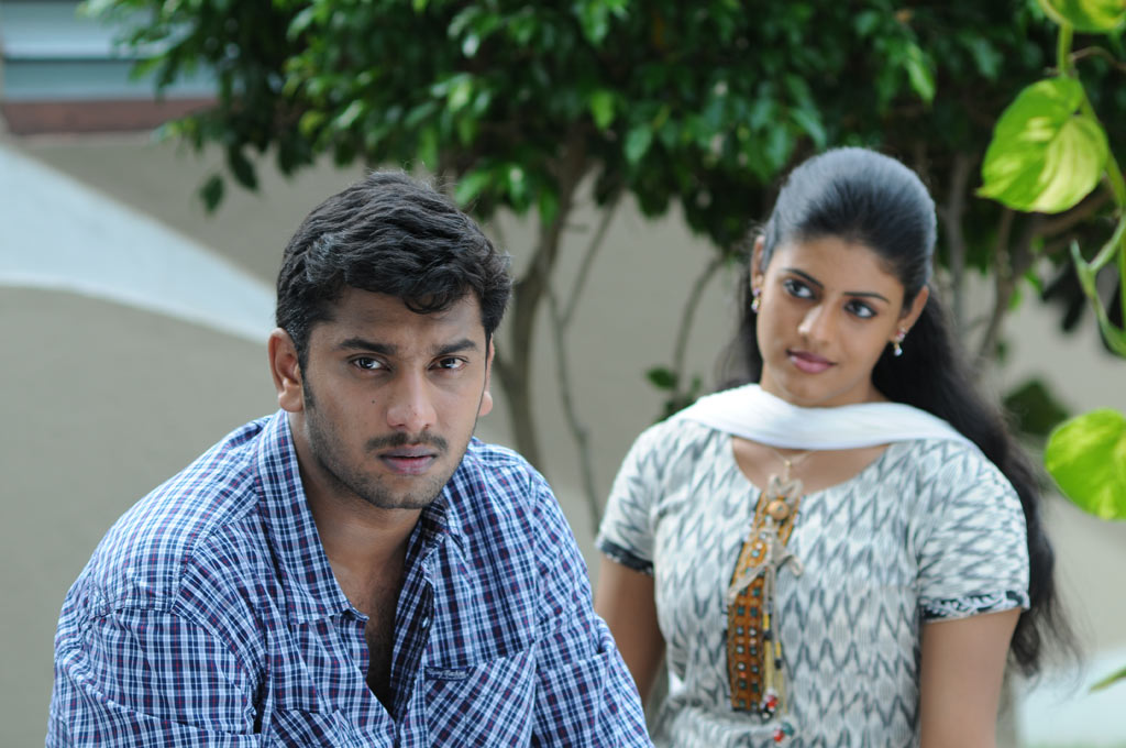 Mouna Guru Movie hd photo