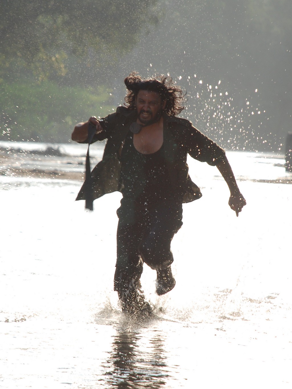 Mambatiyan Movie hd photo