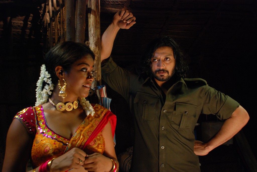 Mambatiyan Movie hd photo