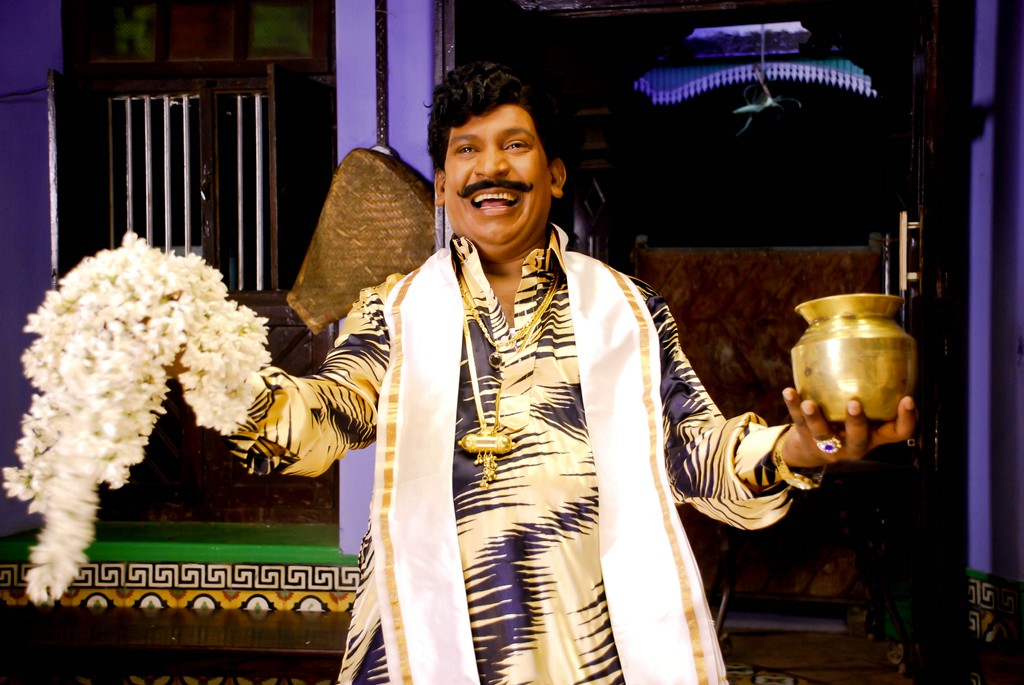 Mambatiyan Movie hd photo