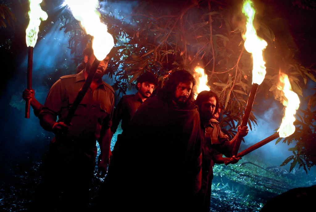 Mambatiyan Movie hd photo