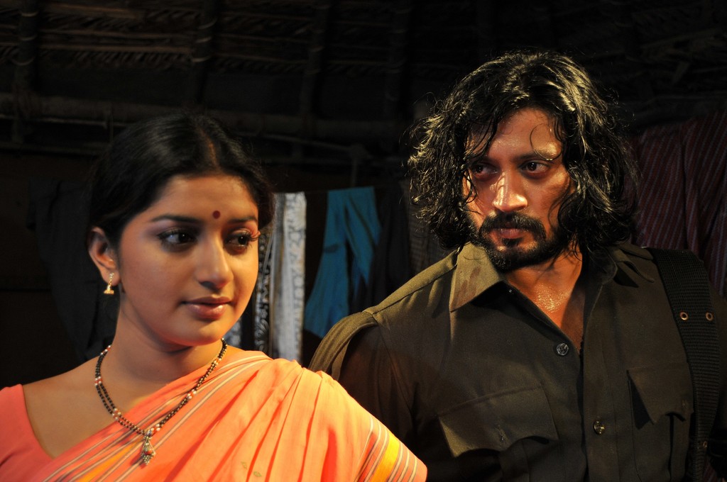 Mambatiyan Movie hd photo
