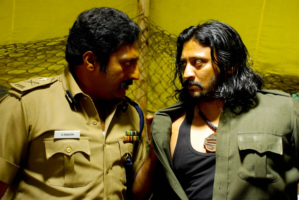 Mambatiyan Movie hd photo