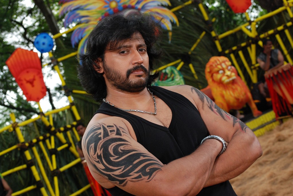 Mambatiyan Movie hd photo