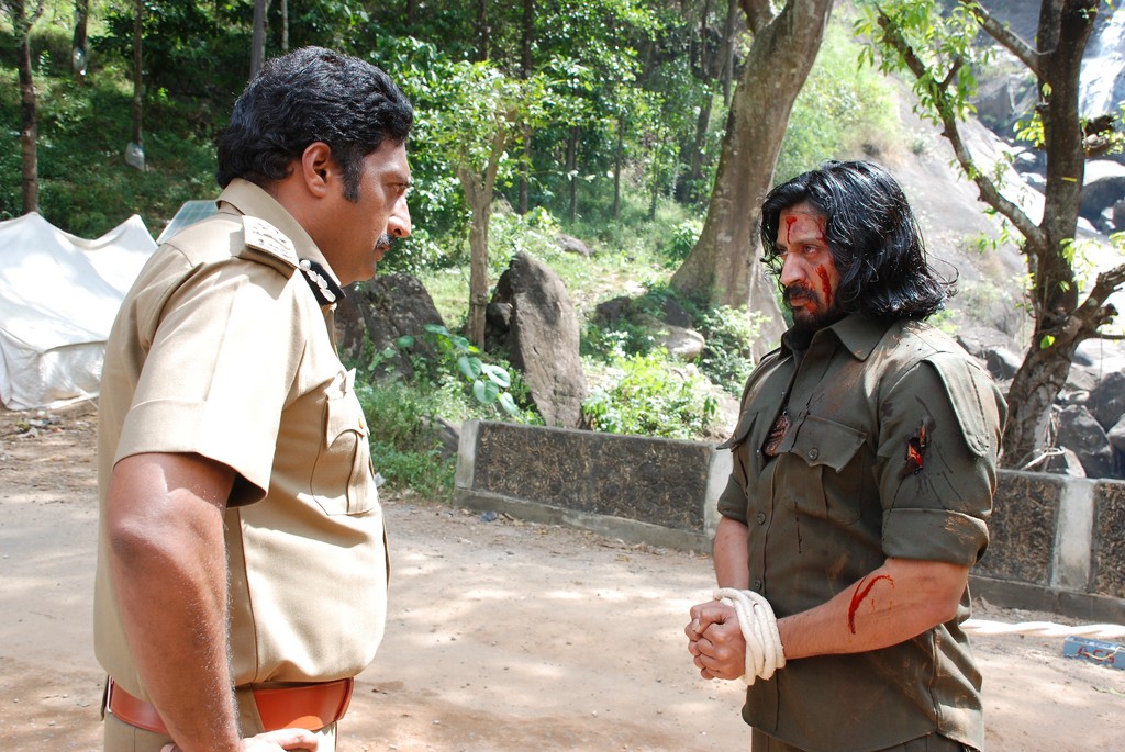 Mambatiyan Movie hd photo