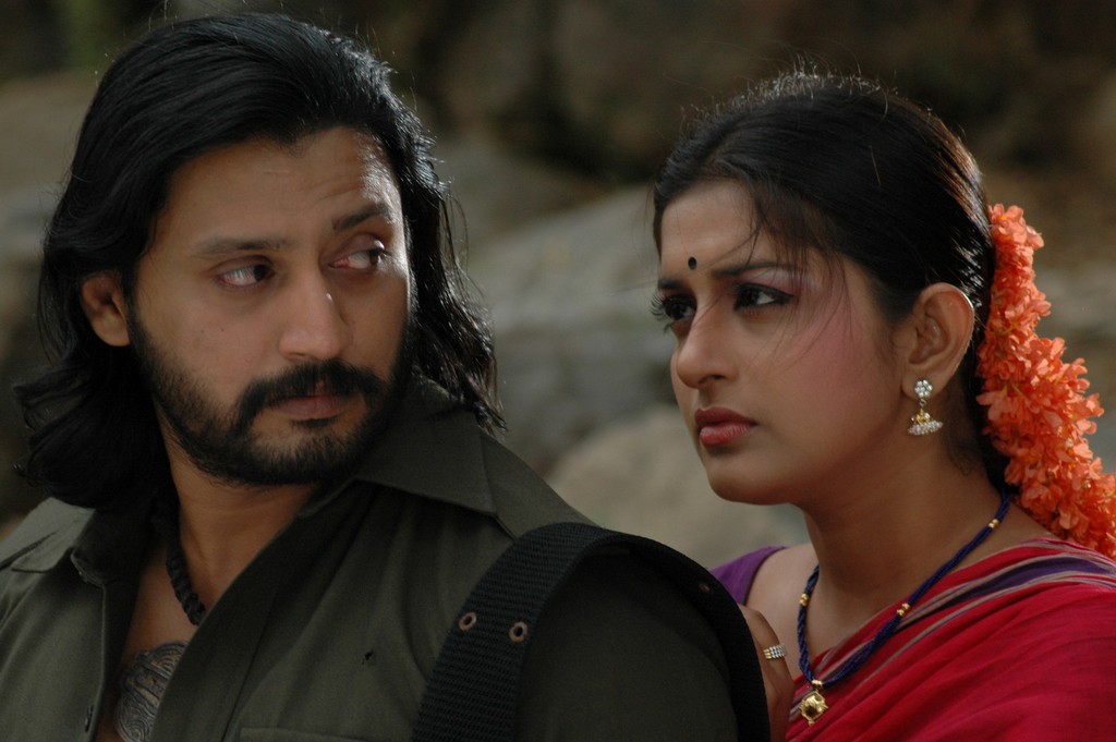 Mambatiyan Movie hd photo