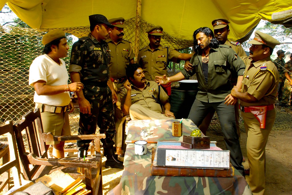 Mambatiyan Movie hd photo
