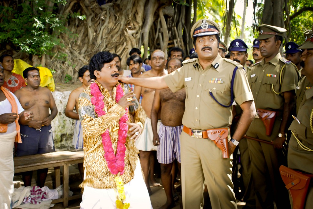 Mambatiyan Movie hd photo