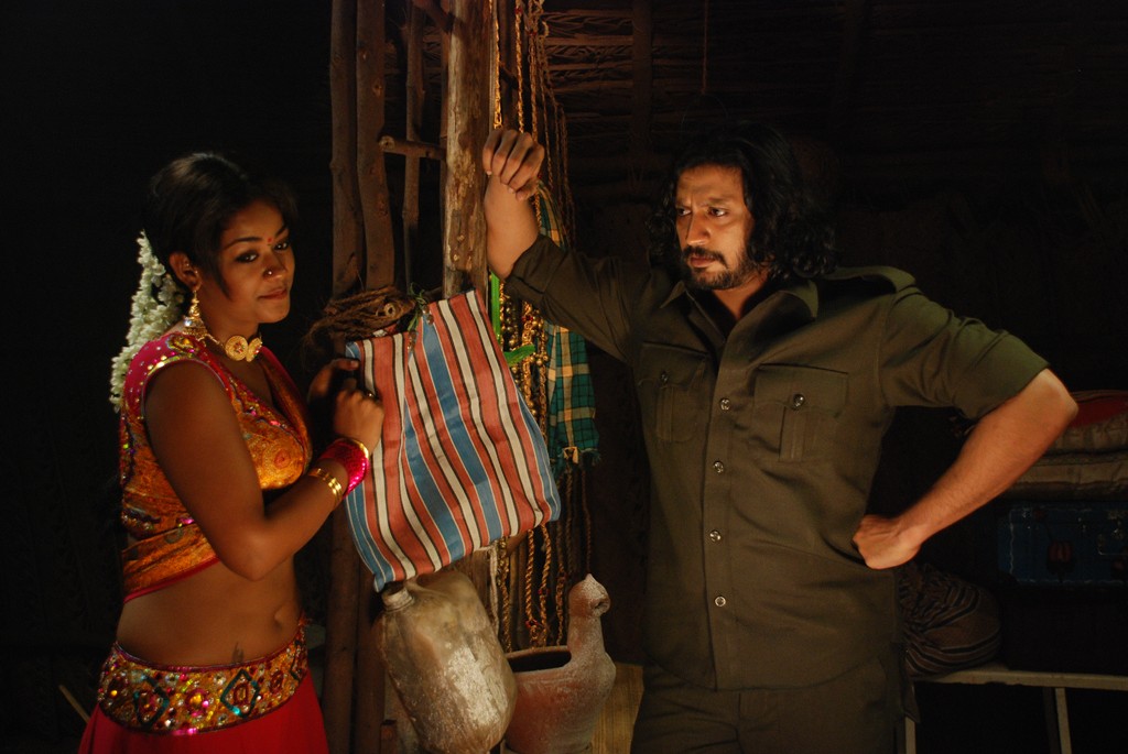 Mambatiyan Movie hd photo