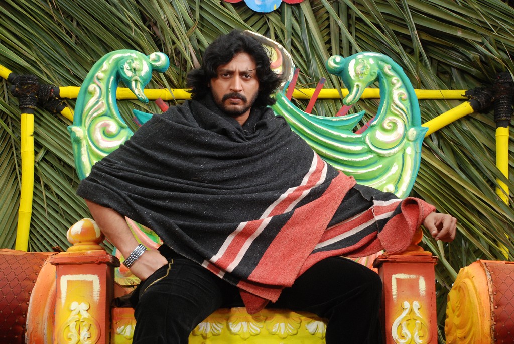 Mambatiyan Movie hd photo
