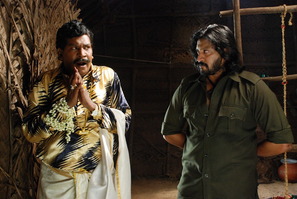 Mambatiyan Movie hd photo