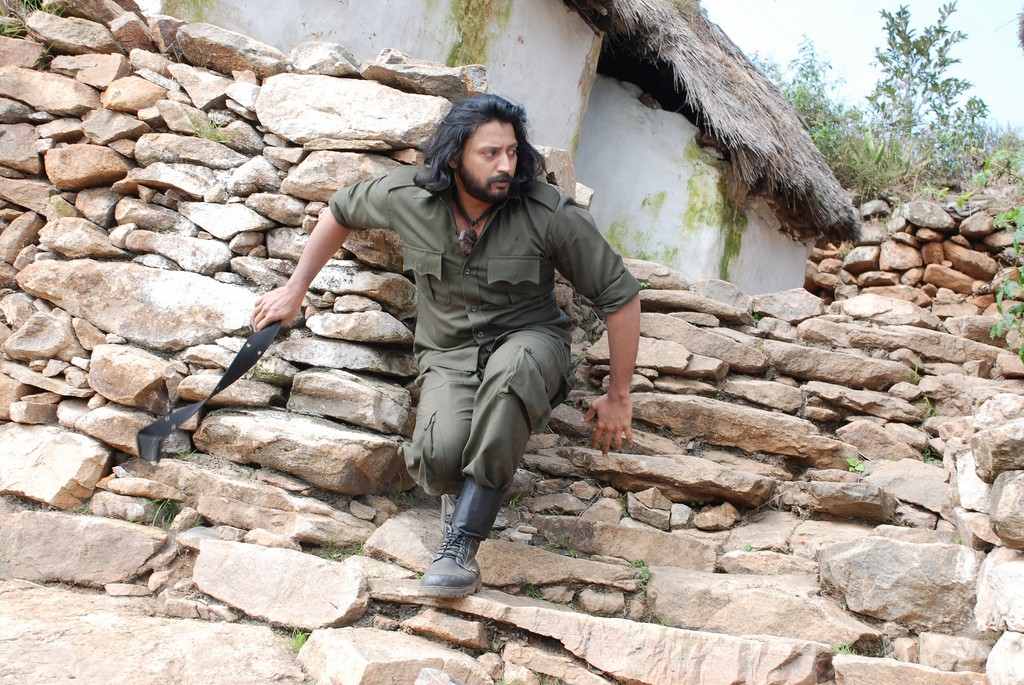 Mambatiyan Movie hd photo