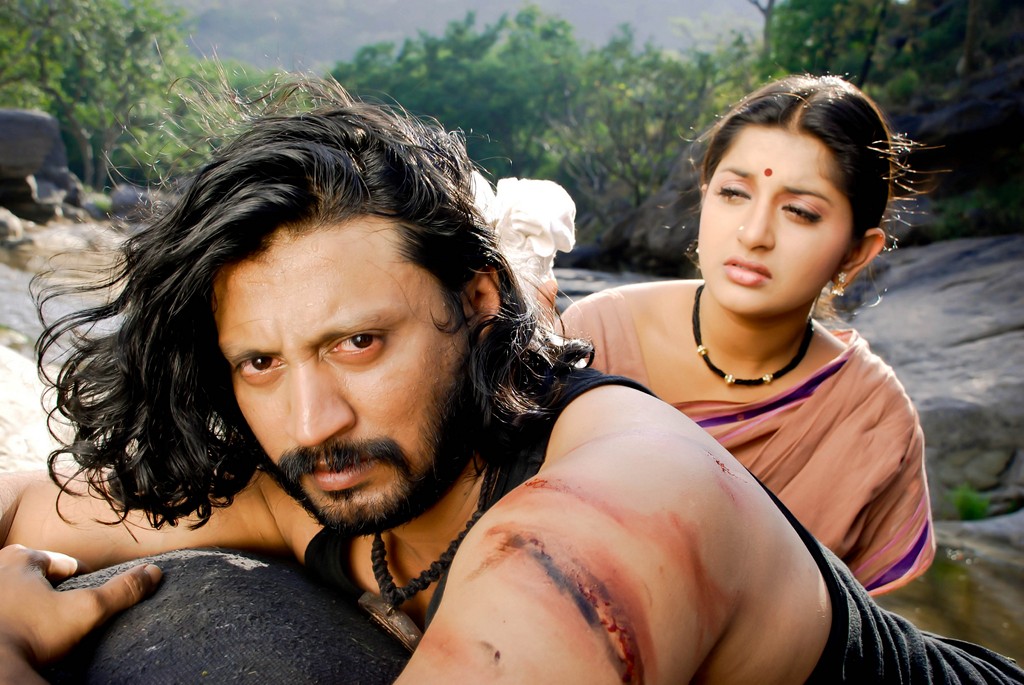 Mambatiyan Movie hd photo