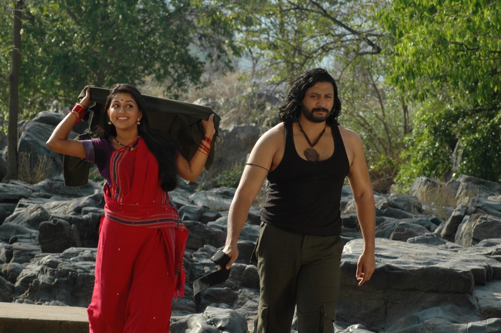 Mambatiyan Movie hd photo