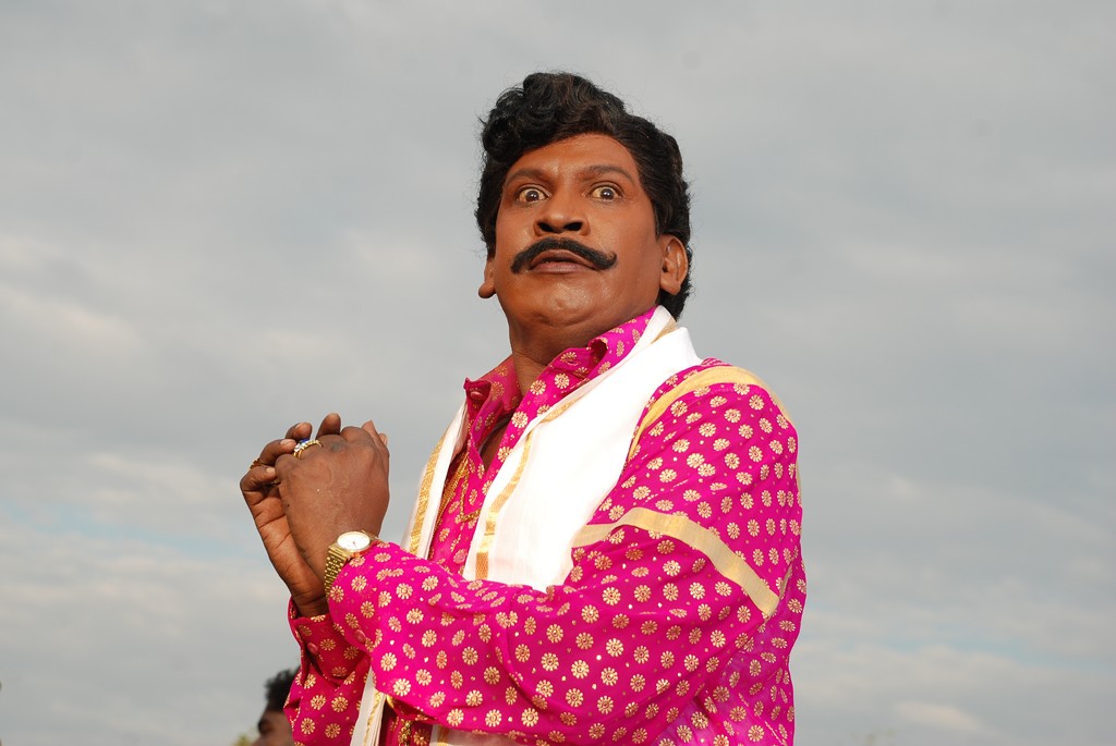 Mambatiyan Movie hd photo