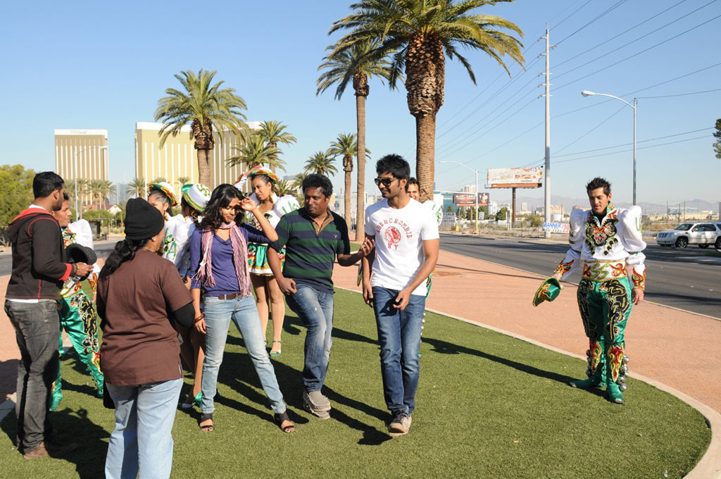 Muppoluthum Un Karpanaigal Movie hd photo
