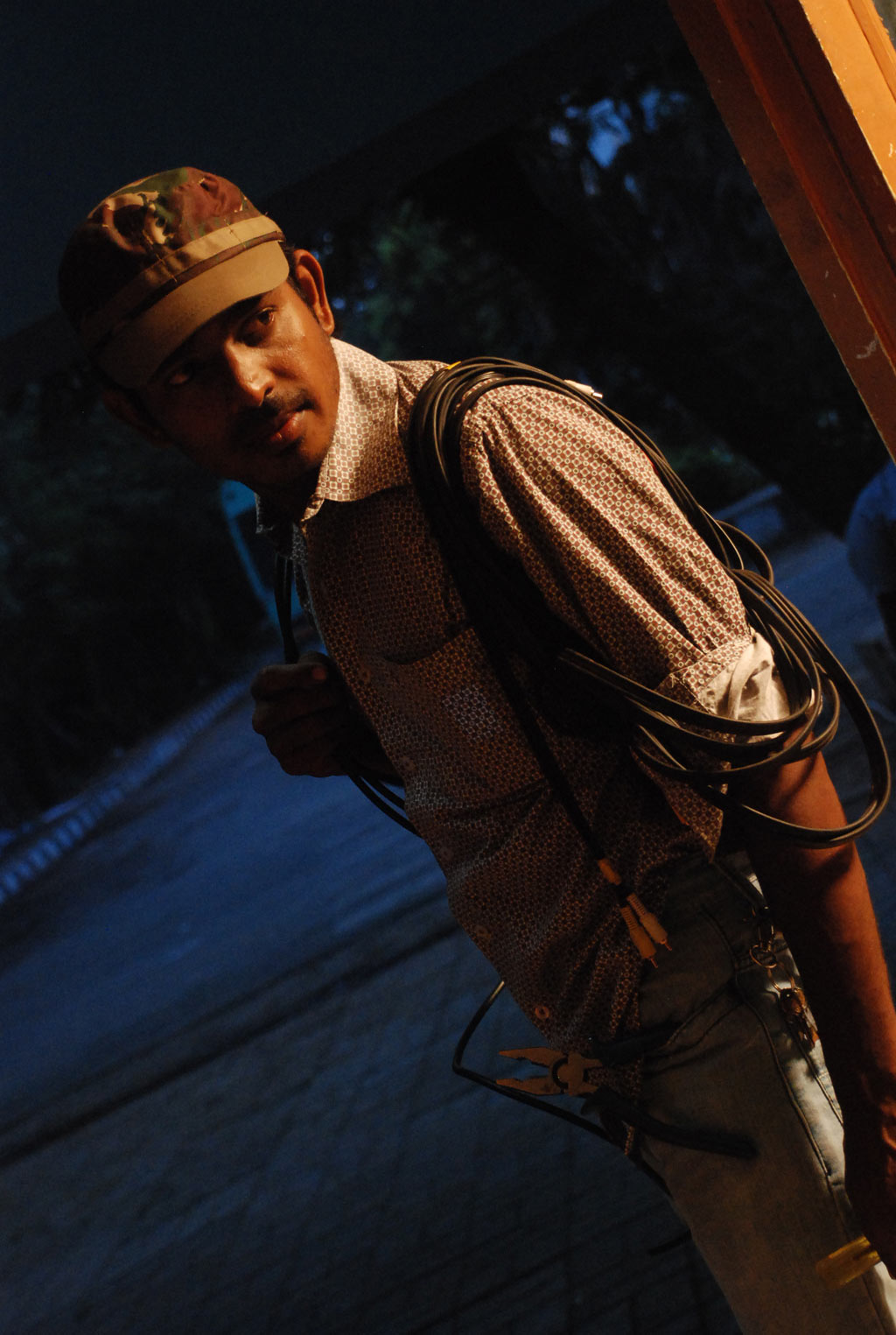 Oththakuthirai Movie hd photo