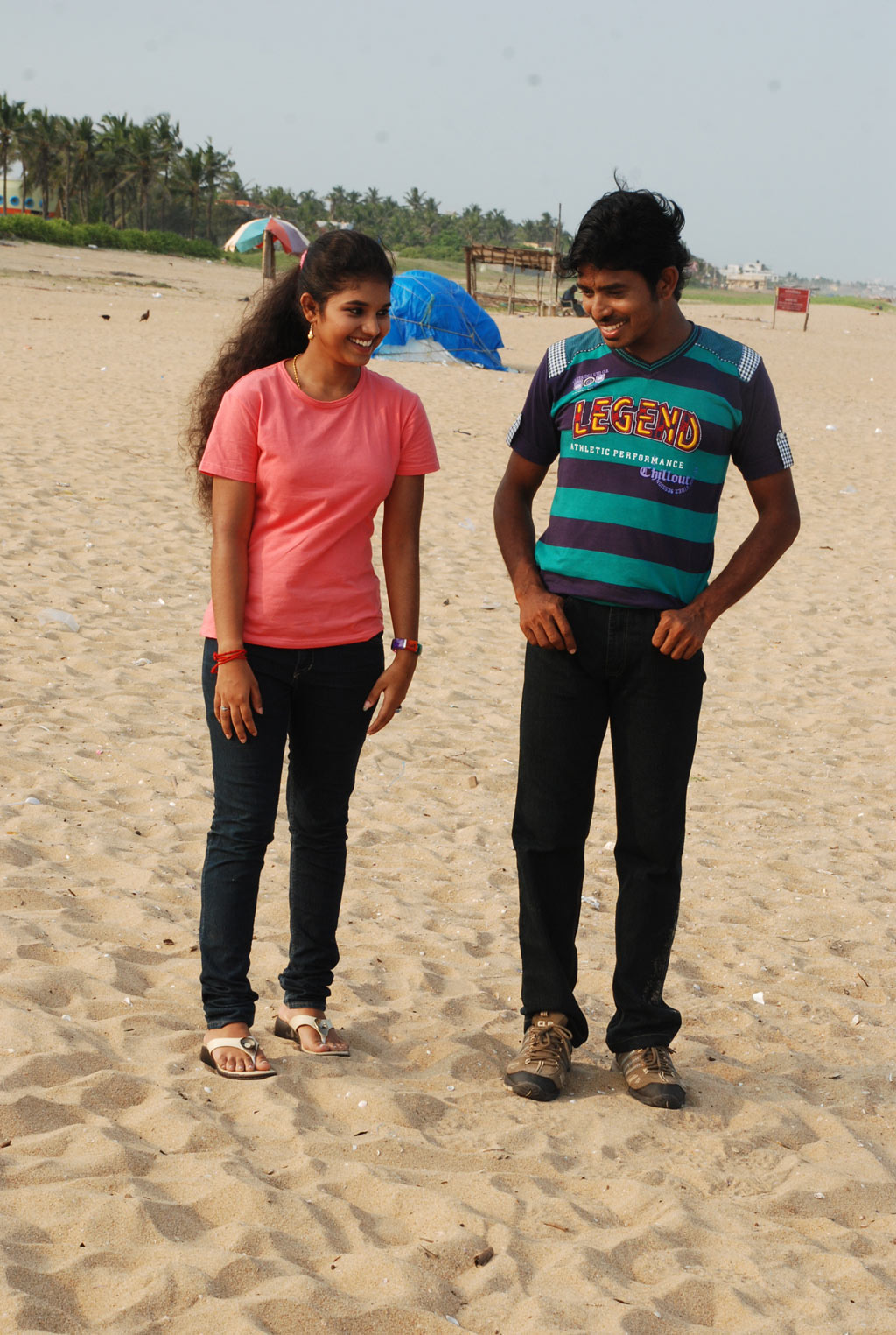 Oththakuthirai Movie hd photo