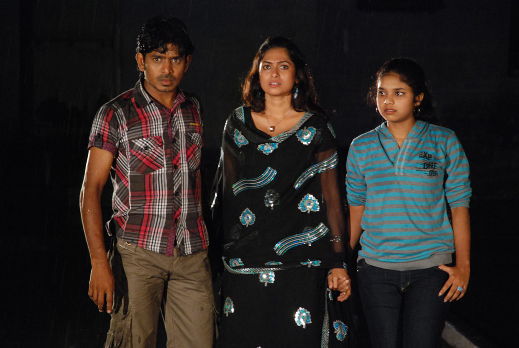 Oththakuthirai Movie hd photo