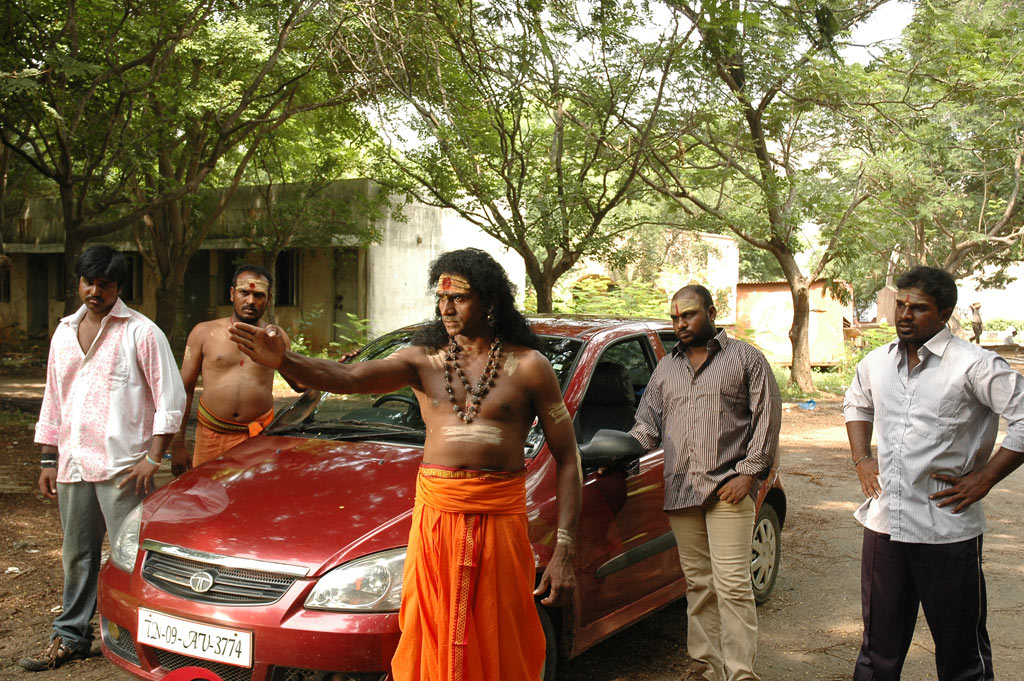 Oththakuthirai Movie hd photo