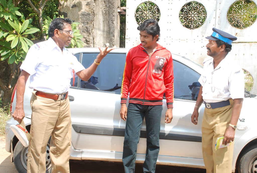 Oththakuthirai Movie hd photo