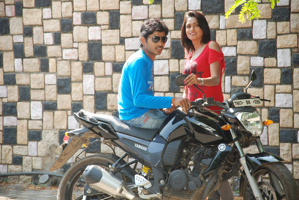 Oththakuthirai Movie hd photo
