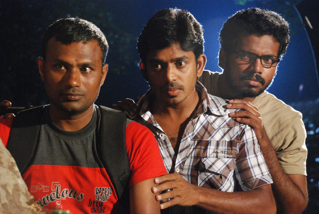 Oththakuthirai Movie hd photo