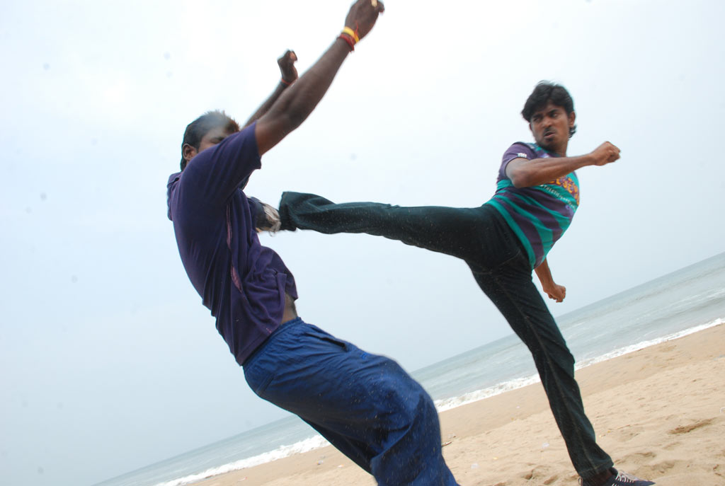 Oththakuthirai Movie hd photo