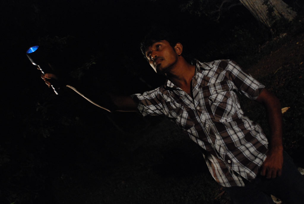 Oththakuthirai Movie hd photo