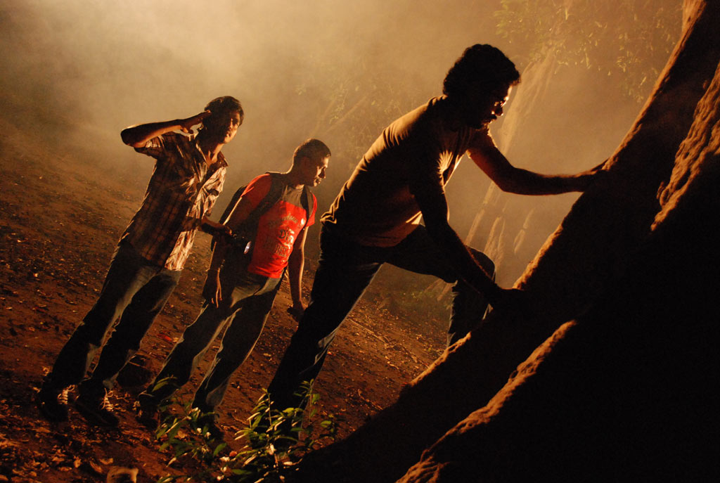 Oththakuthirai Movie hd photo
