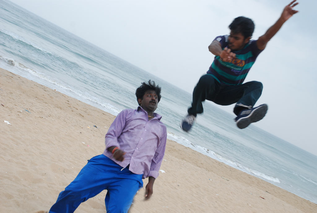 Oththakuthirai Movie hd photo