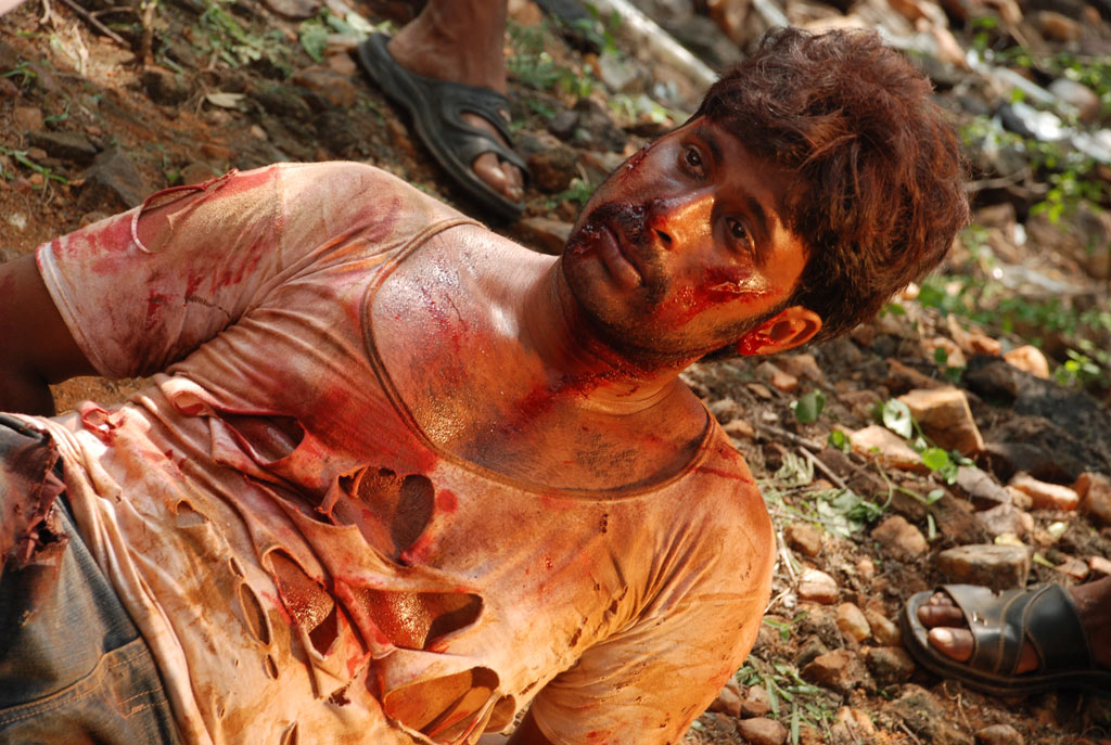 Oththakuthirai Movie hd photo