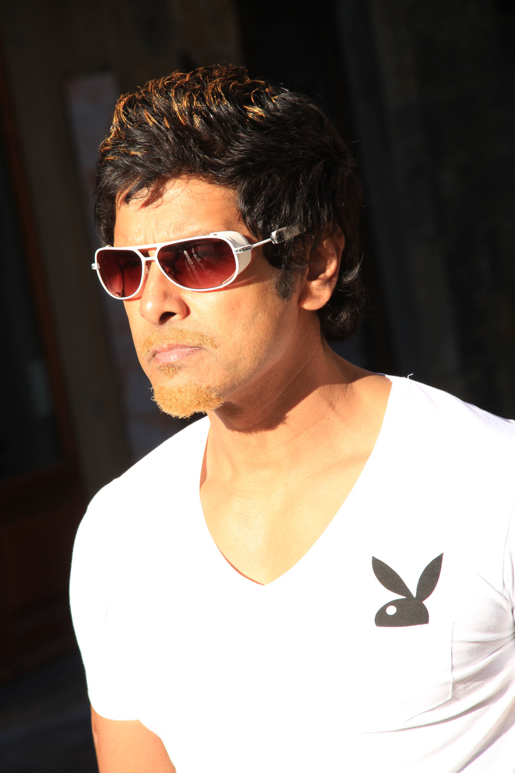 Rajapattai Movie hd photo