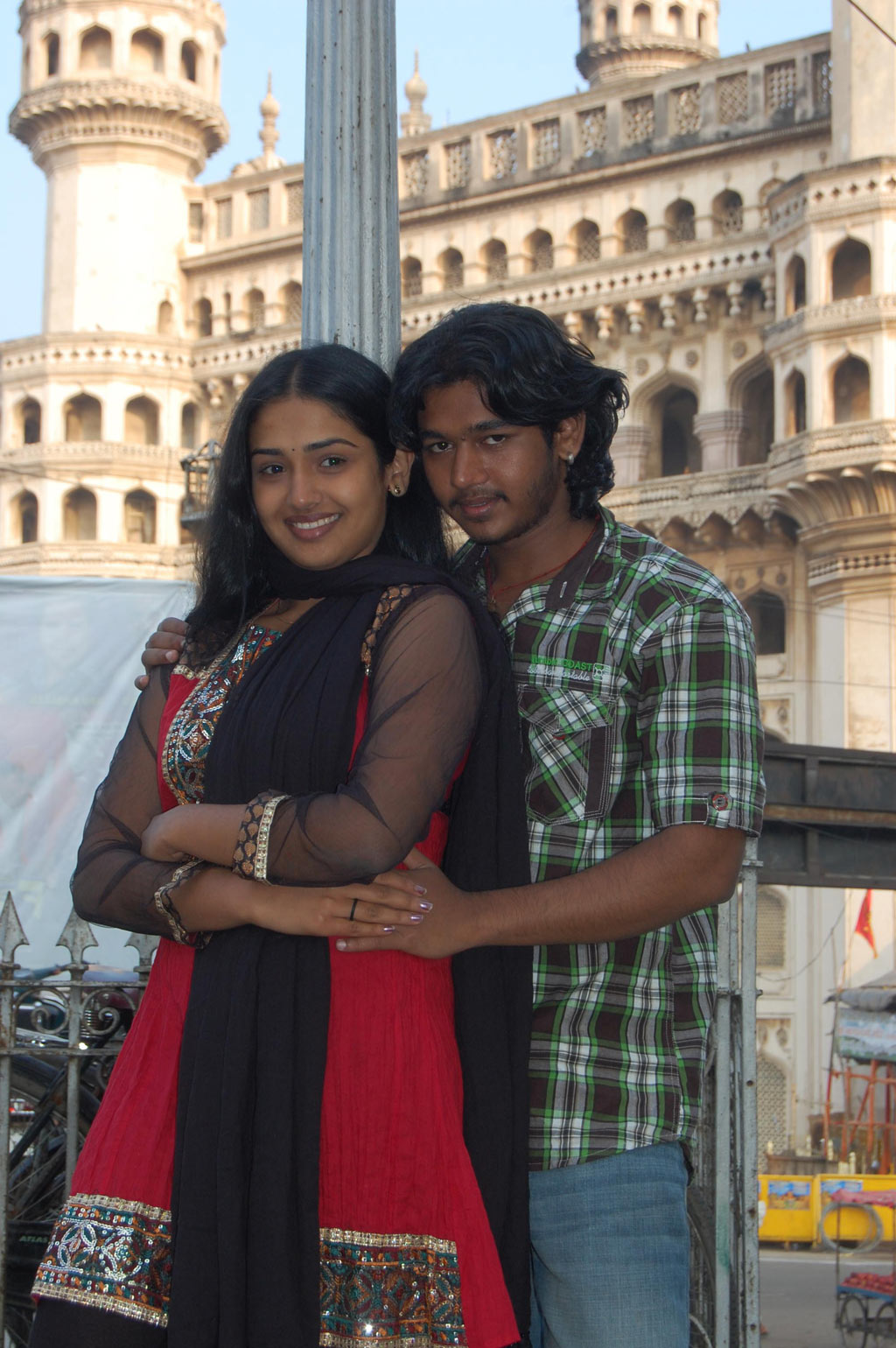 Kadhal Padhai Movie hd photo