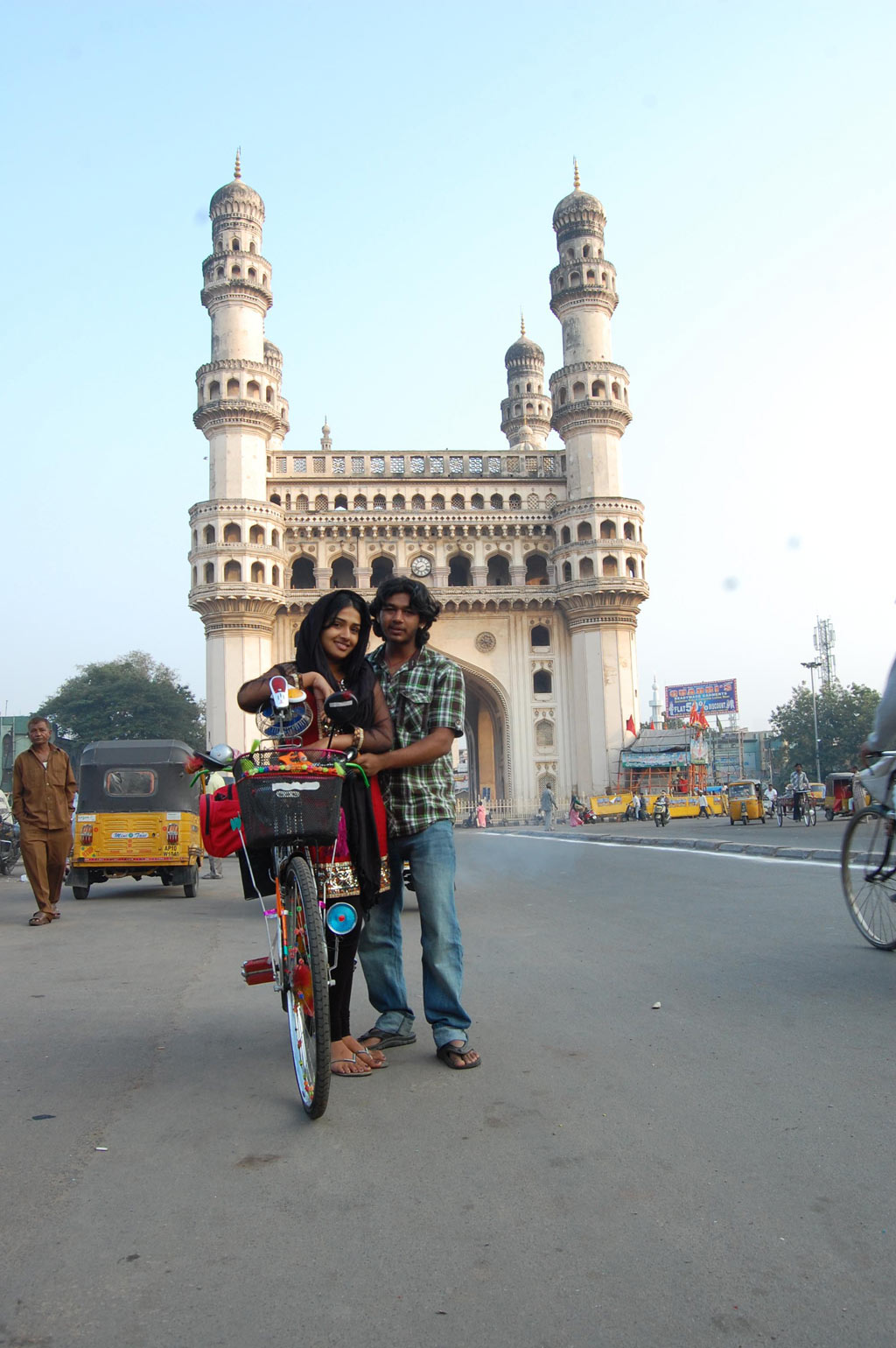 Kadhal Padhai Movie hd photo