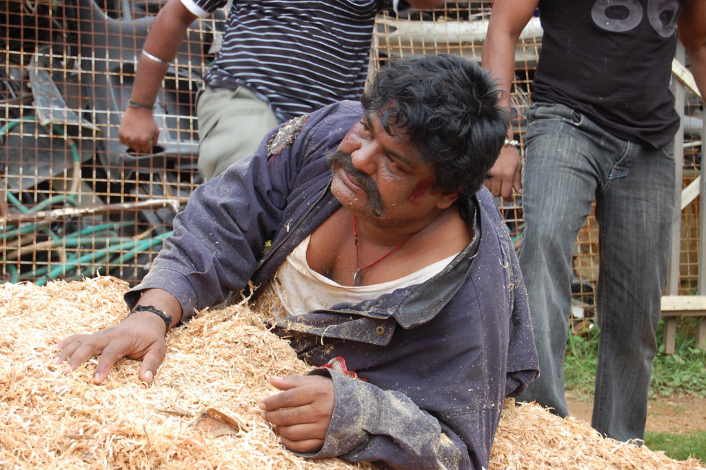 Kadhal Padhai Movie hd photo