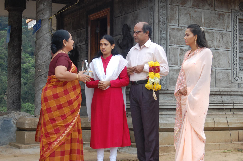 Kadhal Padhai Movie hd photo