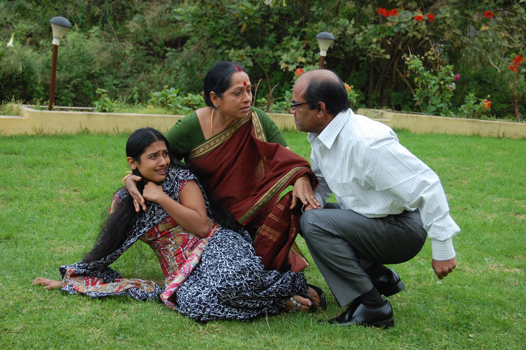 Kadhal Padhai Movie hd photo