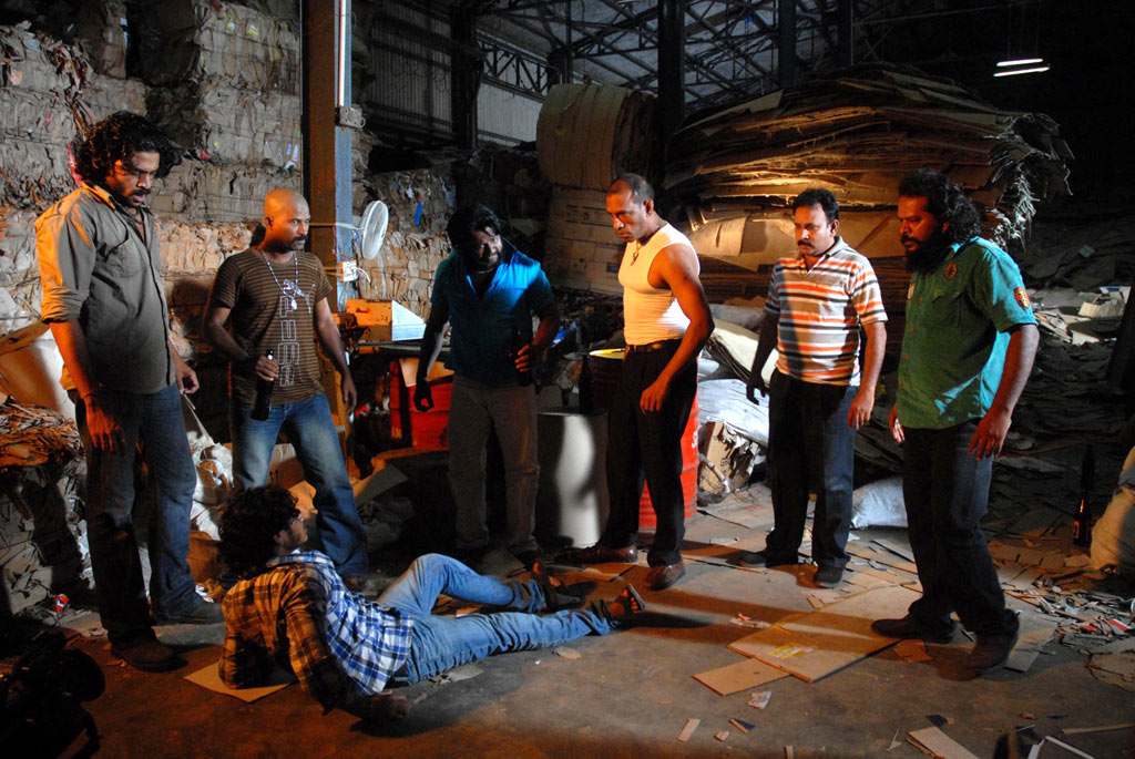 Kadhal Padhai Movie hd photo