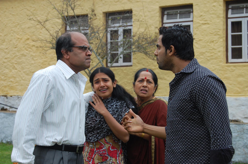 Kadhal Padhai Movie hd photo