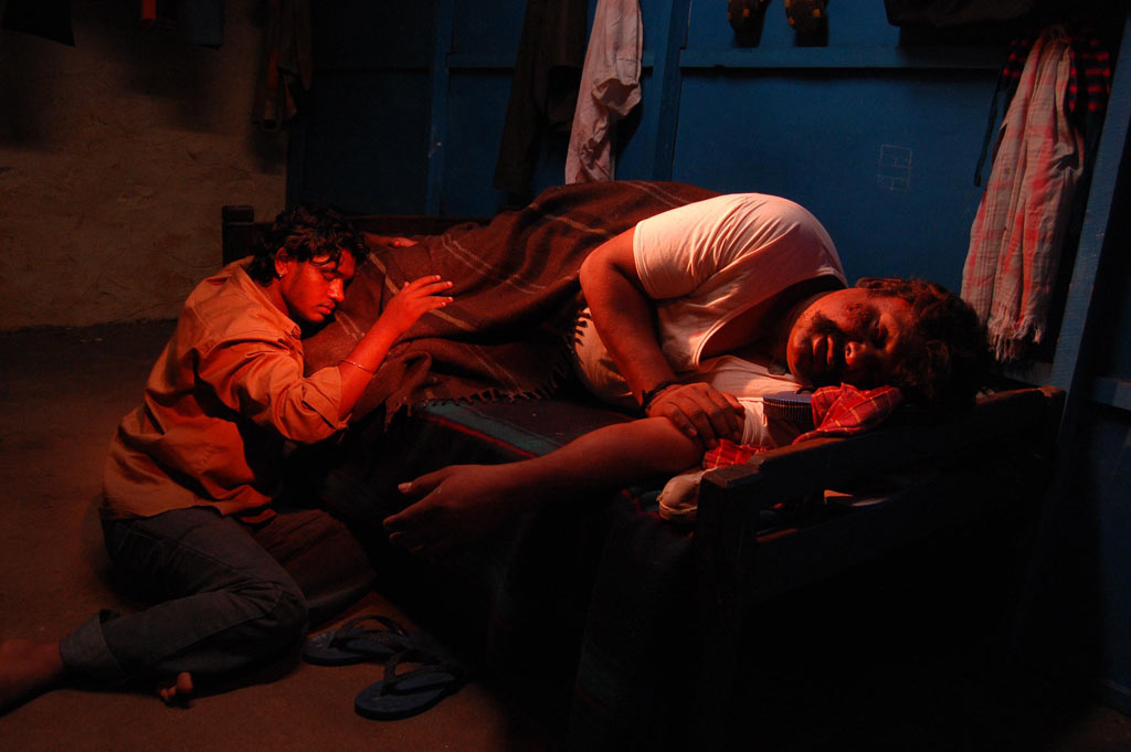 Kadhal Padhai Movie hd photo