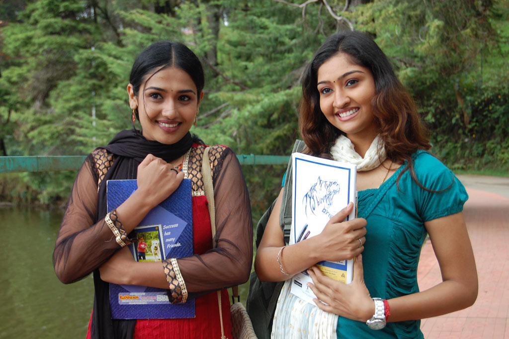 Kadhal Padhai Movie hd photo