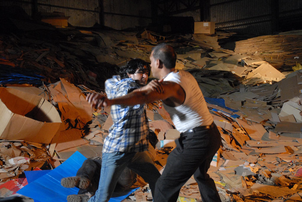 Kadhal Padhai Movie hd photo