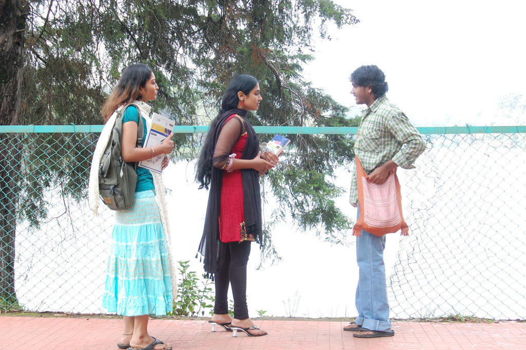 Kadhal Padhai Movie hd photo